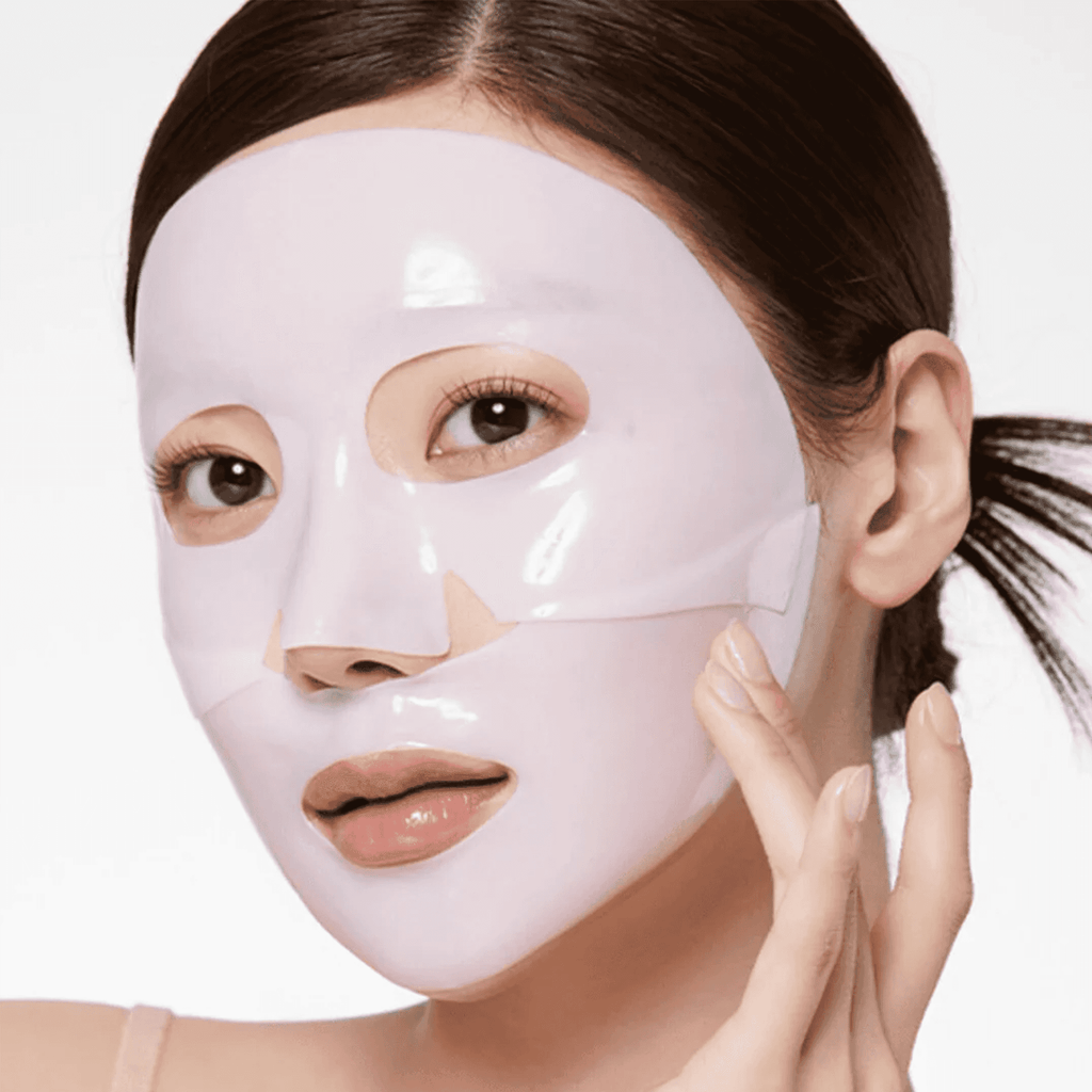 PDRN Pink Collagen Gel Mask