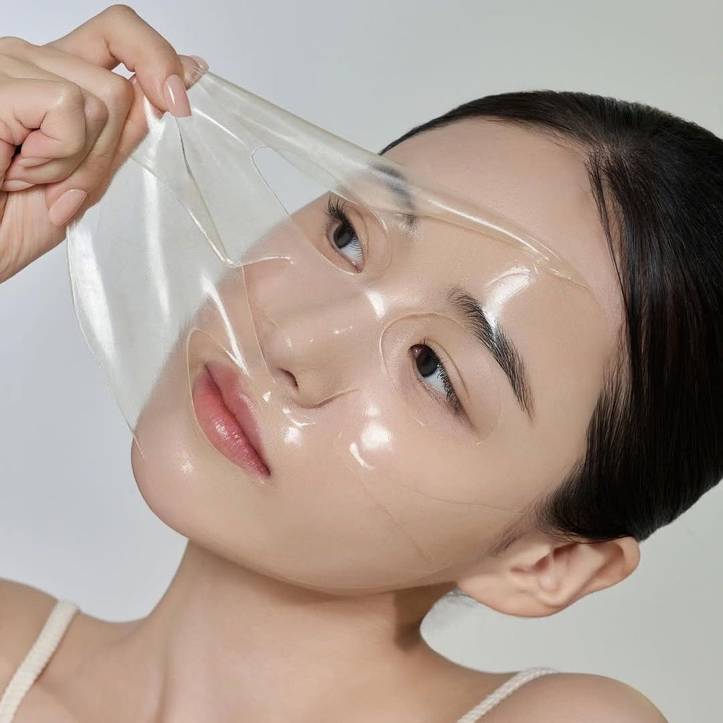 Bio-Collagen Real Deep Mask